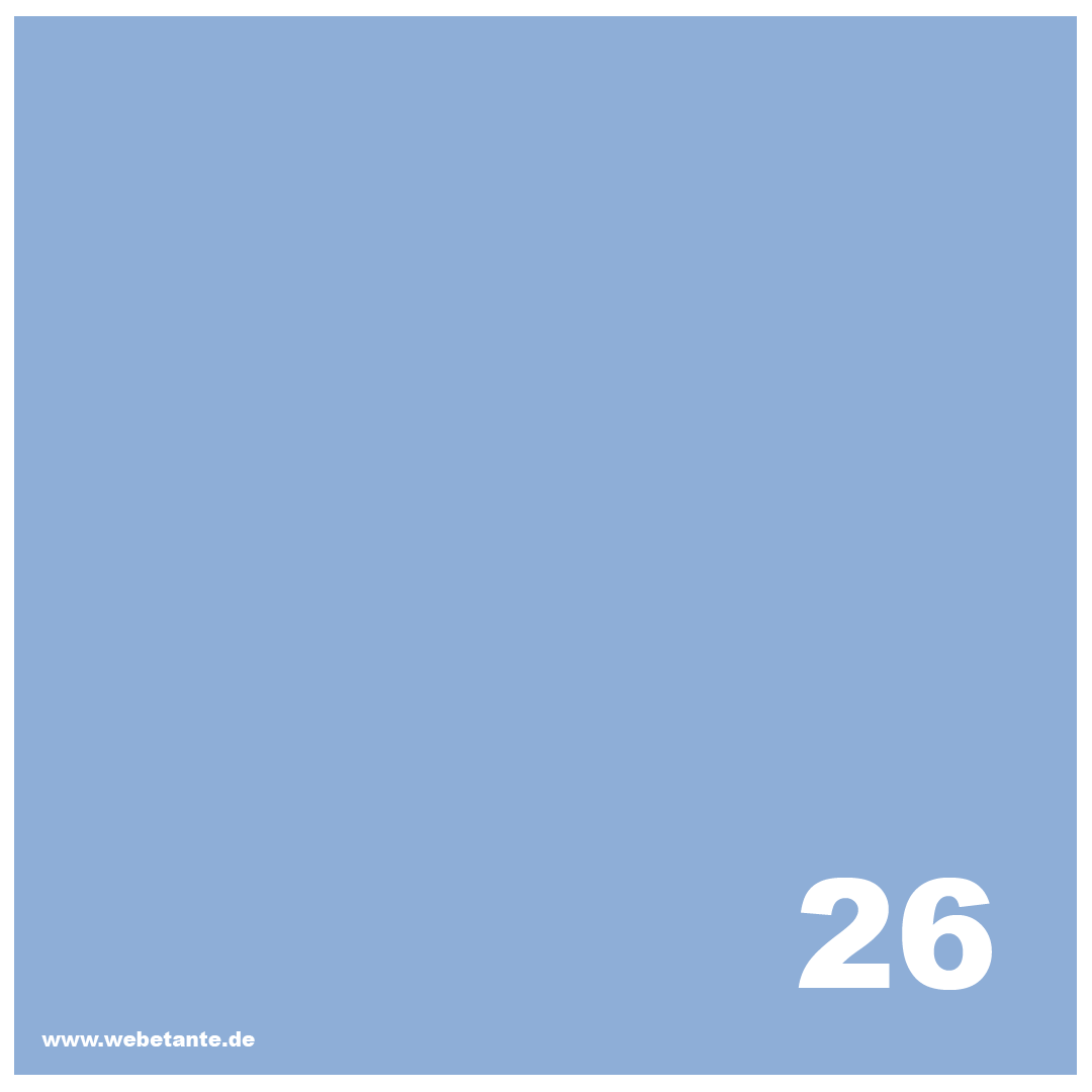 10 g Fiber Reactive Dye - 26 SKY BLUE