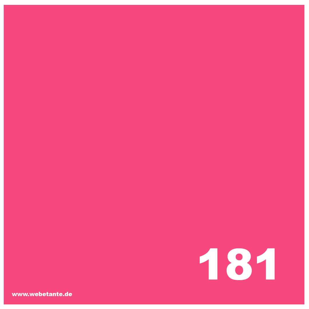 10 g Fiber Reactive Dye - 181 Hot Hibiscus