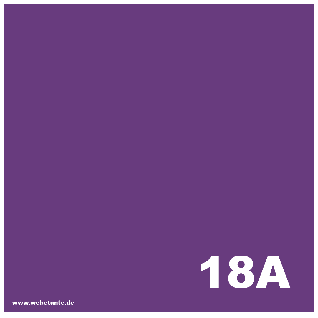 10 g Fiber Reactive Dye - 18A ULTRA VIOLET