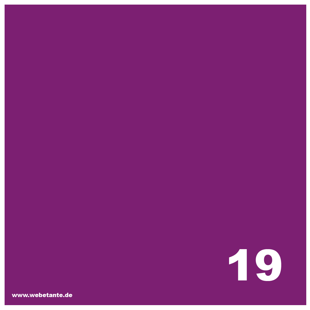 10 g Fiber Reactive Dye - 19 PLUM