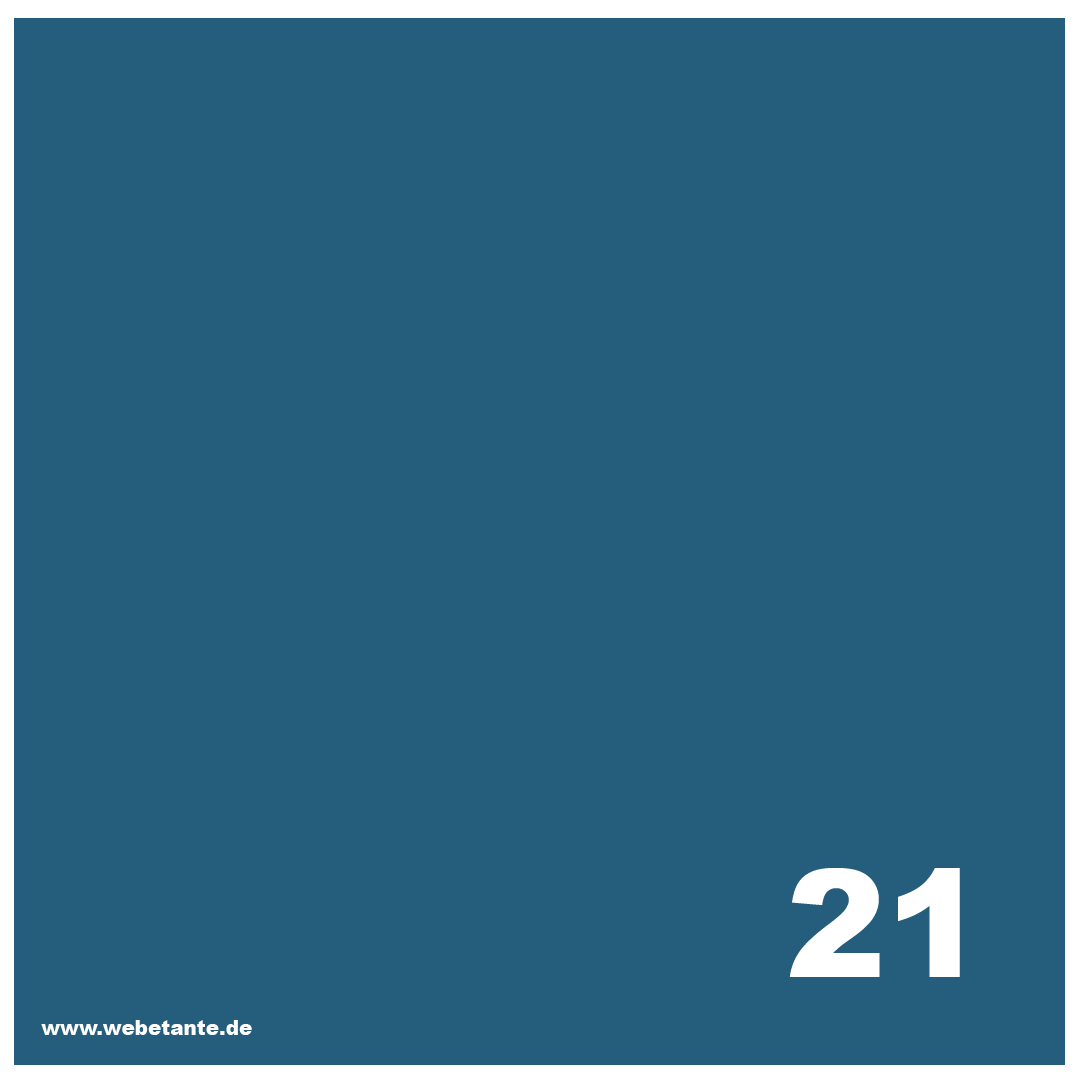 10 g Fiber Reactive Dye - 21 TEAL BLUE