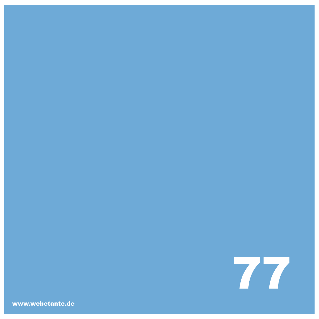 10 g Fiber Reactive Dye - 77 ALPINE BLUE