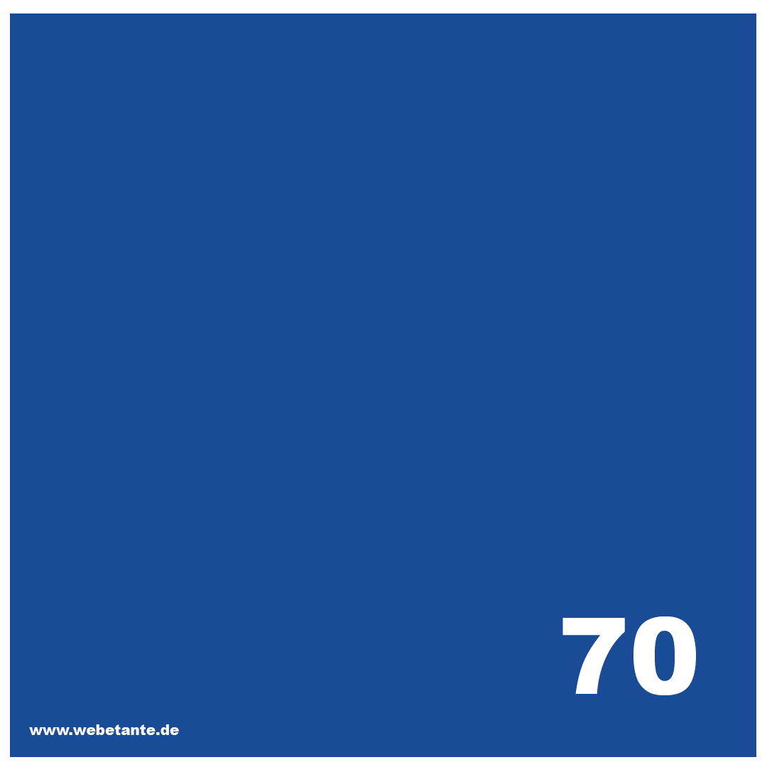 10 g Fiber Reactive Dye - 70 SAPPHIRE BLUE*