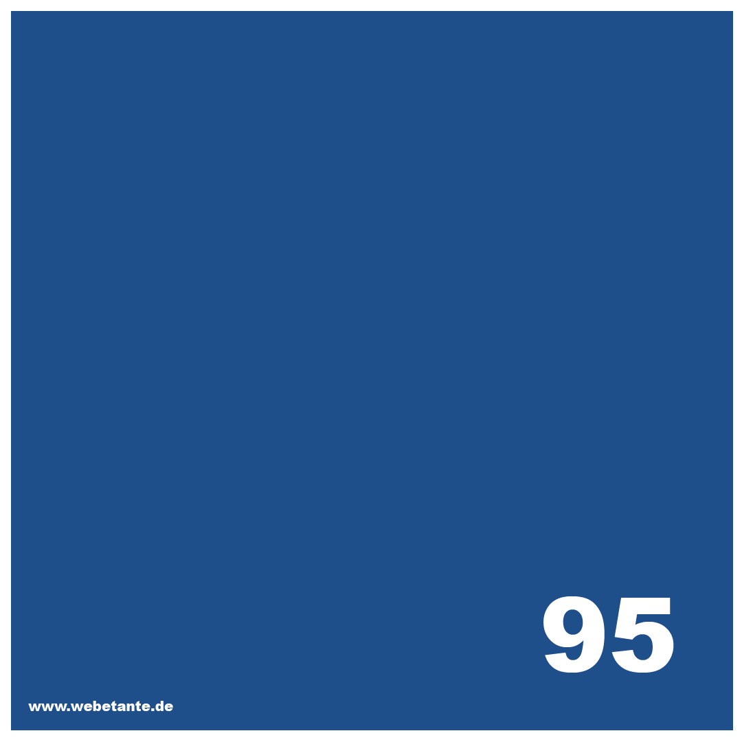Fiber Reactive Dye - 95 ROYAL BLUE** 50 g