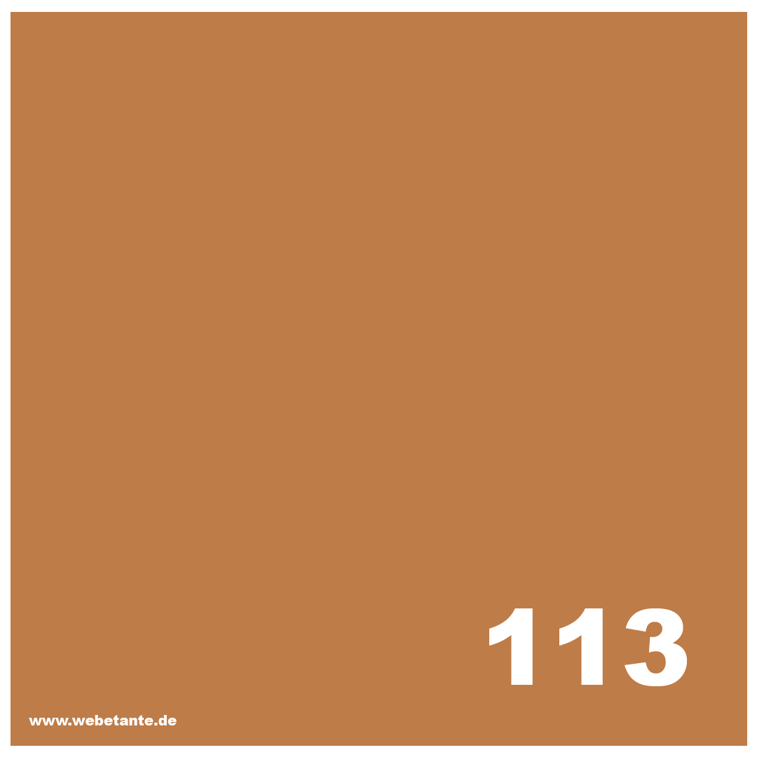 Fiber Reactive Dye - 113 GOLDEN BROWN 50 g