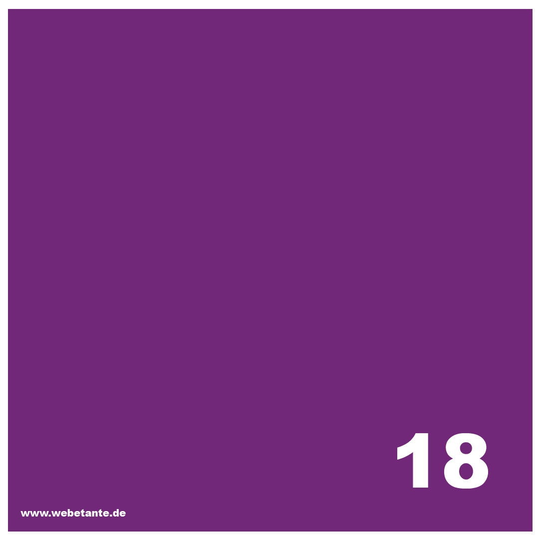 Fiber Reactive Dye - 18 DEEP PURPLE 50 g