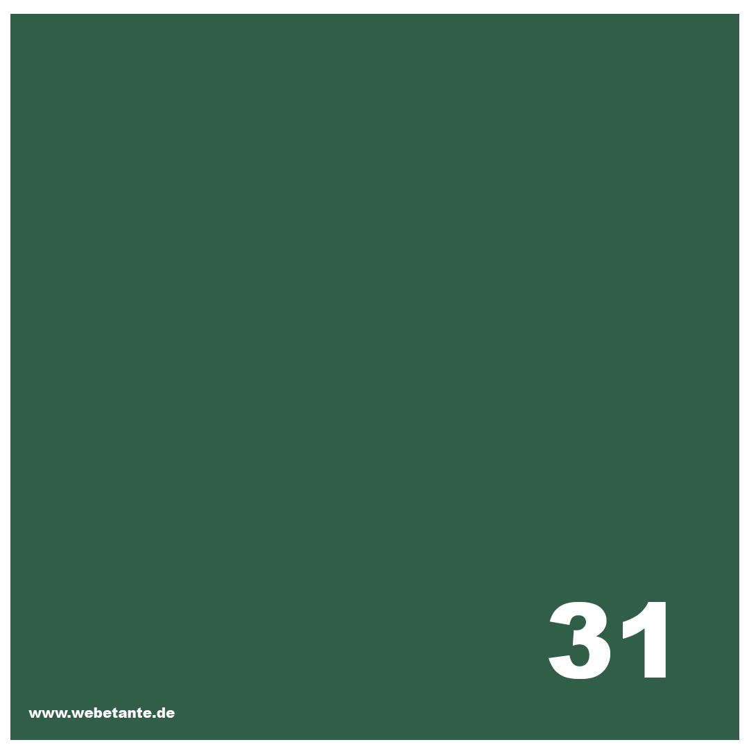 226 g / 8 oz Fiber Reactive Dye - 31 DARK GREEN*