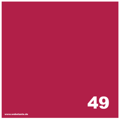 Fiber Reactive Dye - 49 RED WINE* 50 g
