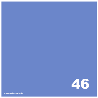 Fiber Reactive Dye - 46 BRILLIANT BLUE 50 g Fiber Reactive Dye - 46 BRILLIANT BLUE 50 g