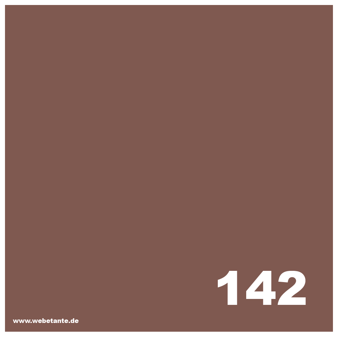 Fiber Reactive Dye - 142 Dutch Chocolate* 50 g