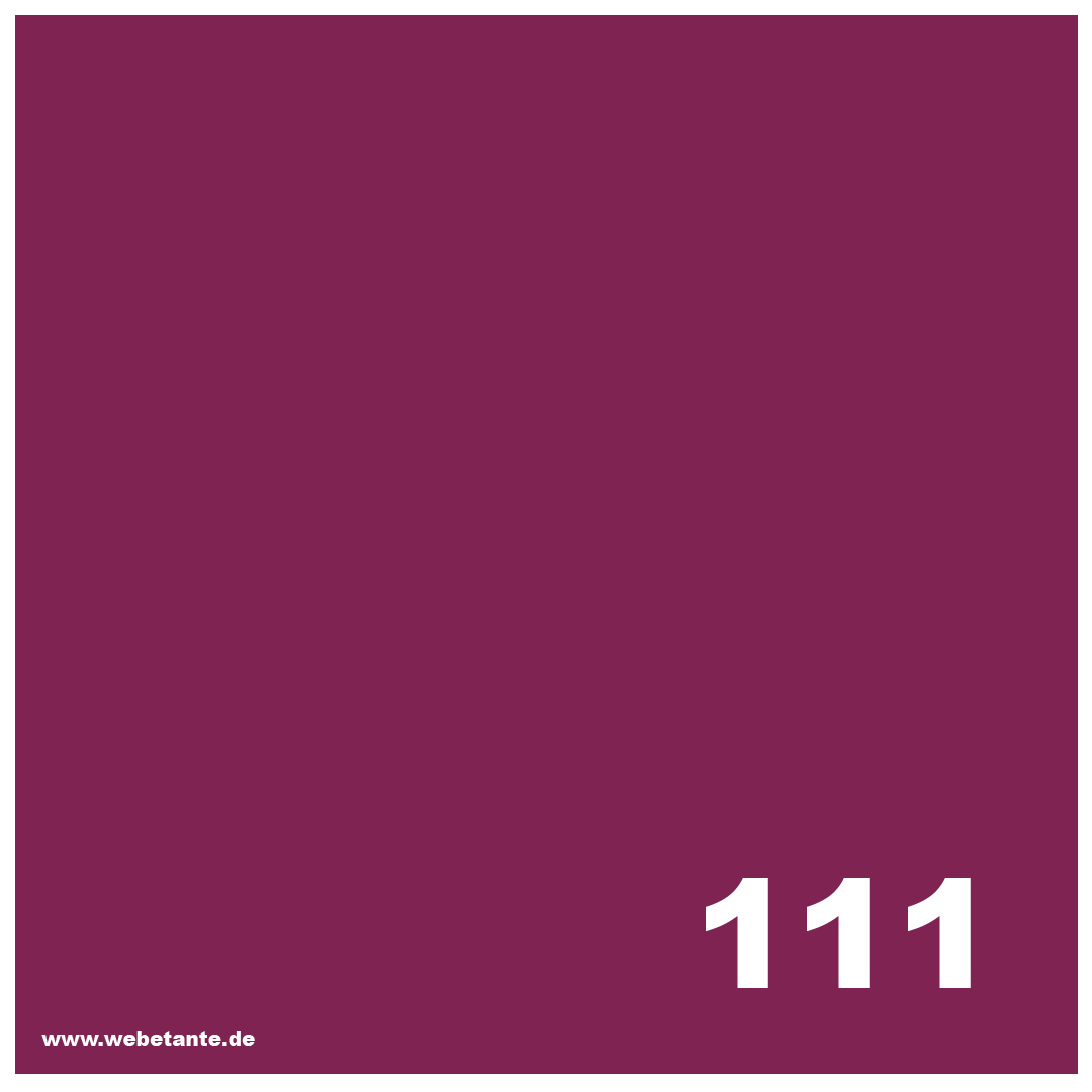 Fiber Reactive Dye - 111 BLACK CHERRY 50 g
