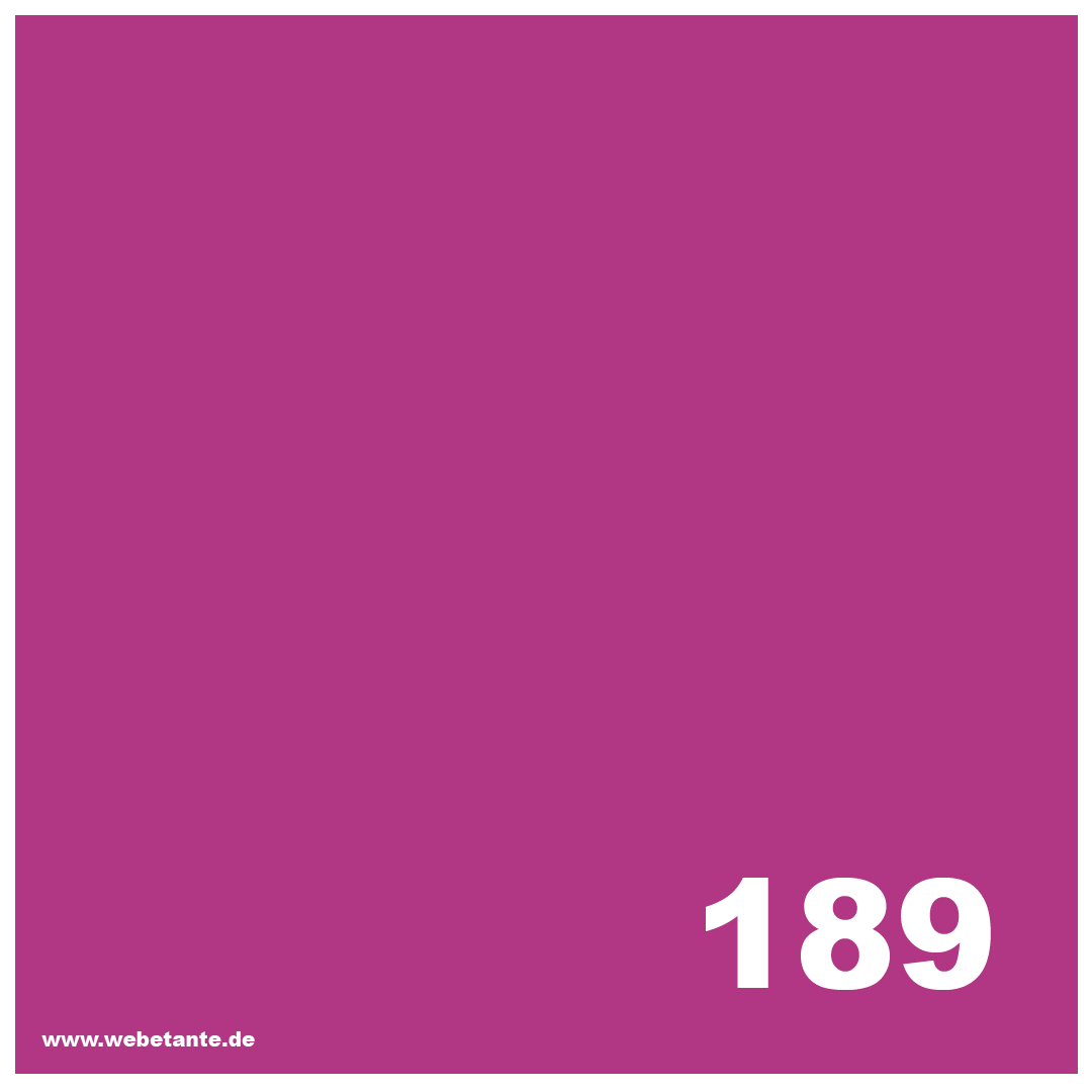 Fiber Reactive Dye - 189 Magenta Galactica 50 g