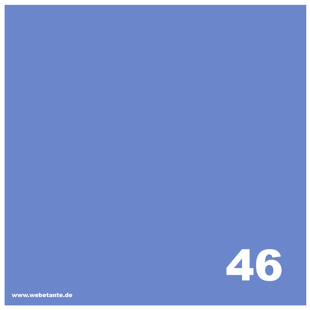 226 g / 8 oz Fiber Reactive Dye - 46 BRILLIANT BLUE