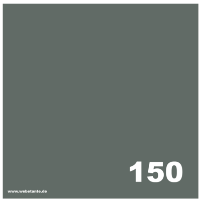 Fiber Reactive Dye - 150 Gunmetal Gray 50 g