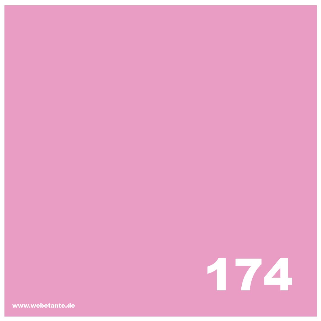 Fiber Reactive Dye - 174 Peony (T) 50 g