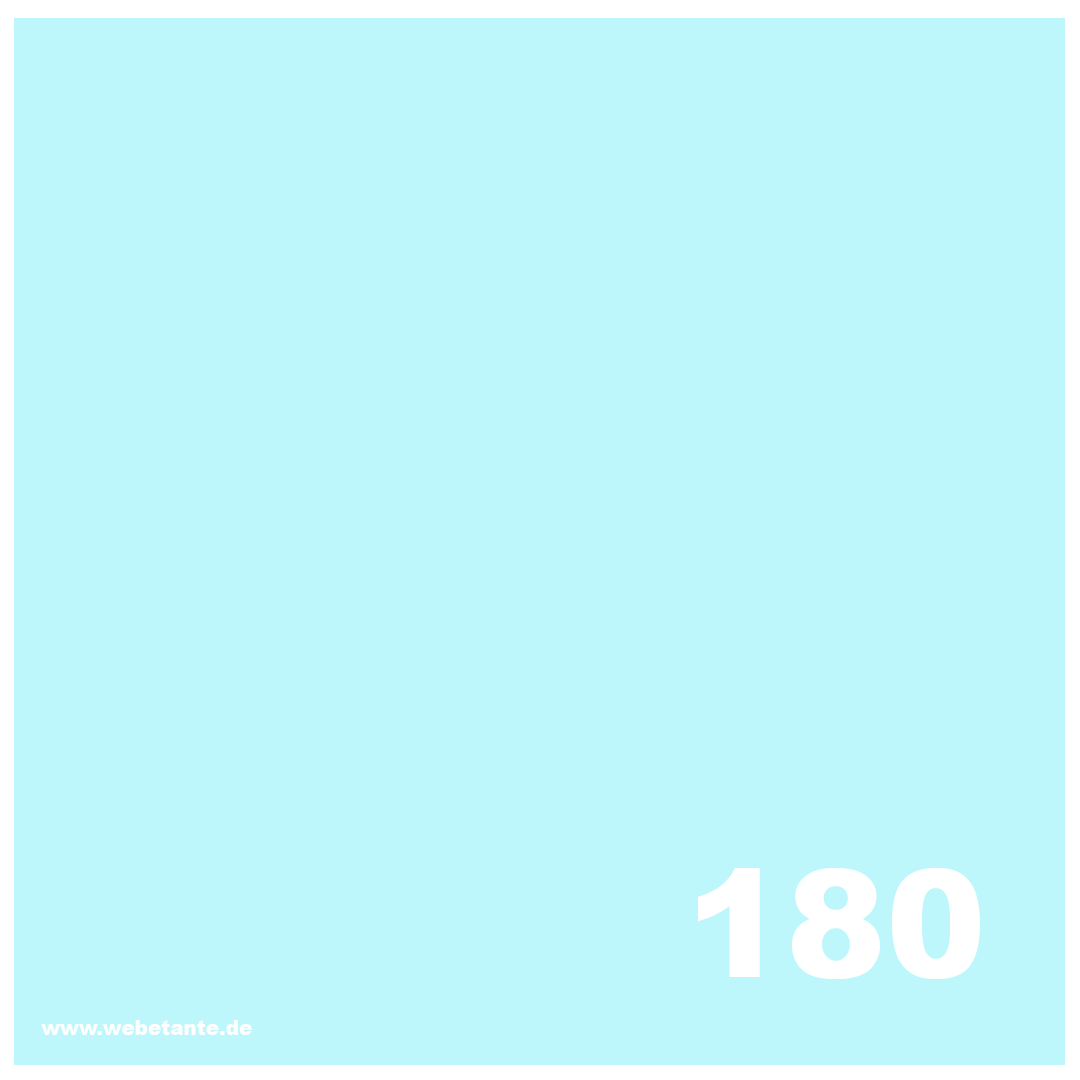 Fiber Reactive Dye - 180 Glacier Blue (T) 50 g