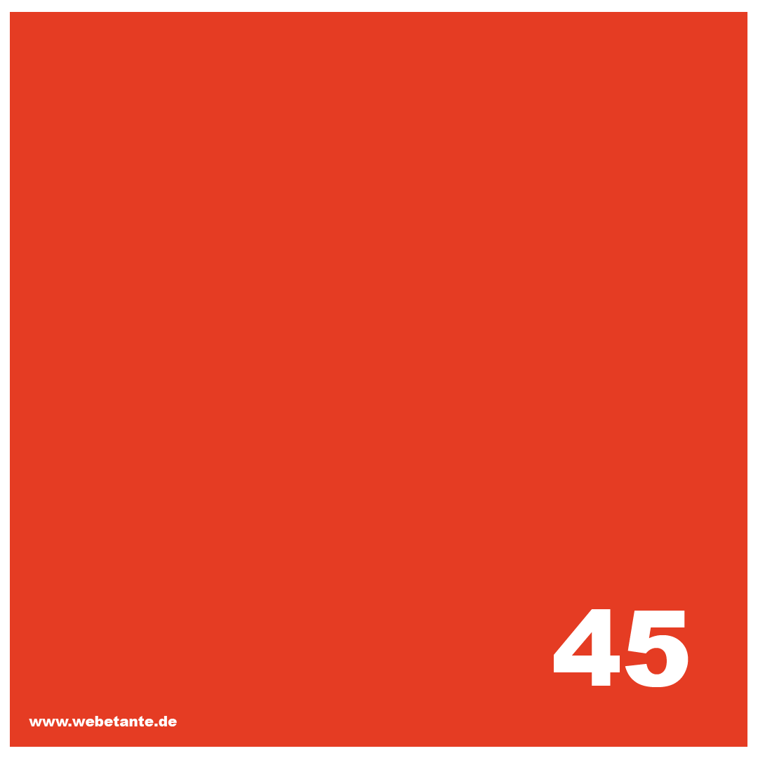 Fiber Reactive Dye - 45 JUNGLE RED** 50 g