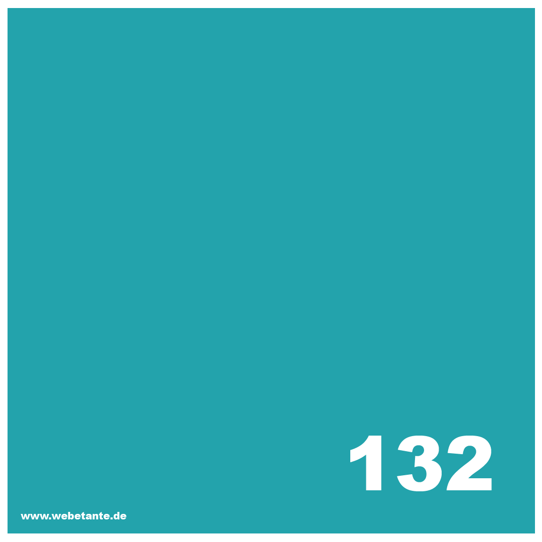 Fiber Reactive Dye - 132 Caribbean Blue* (T) 50 g