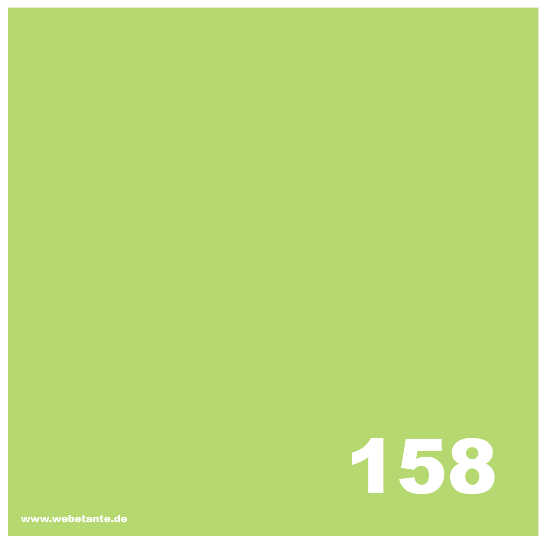 Fiber Reactive Dye - 158 Granny Apple (T) 50g
