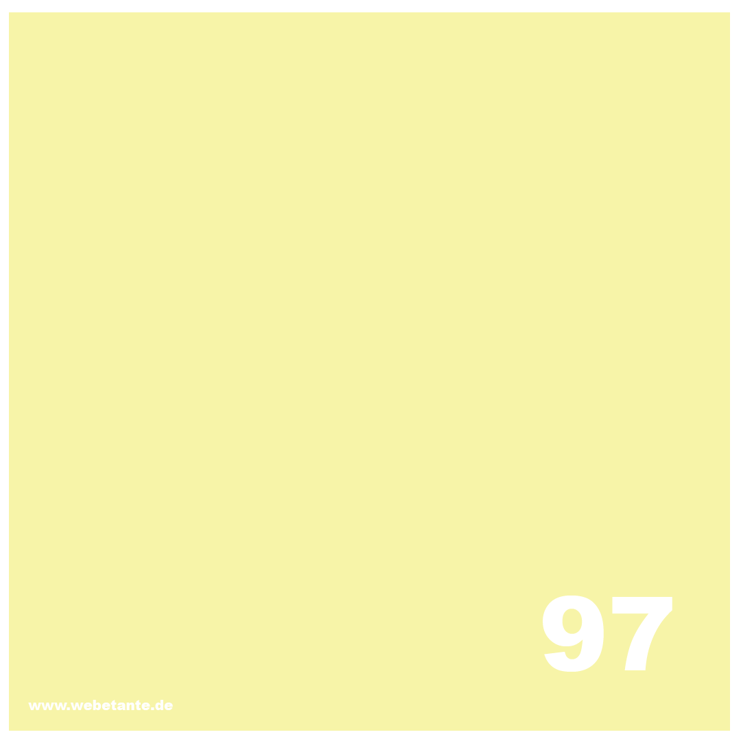 Fiber Reactive Dye - 97 CITRUS YELLOW 50 g