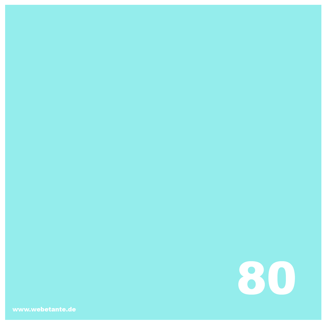 Fiber Reactive Dye - 80 ROBIN&#39;S EGG BLUE (T) 50 g