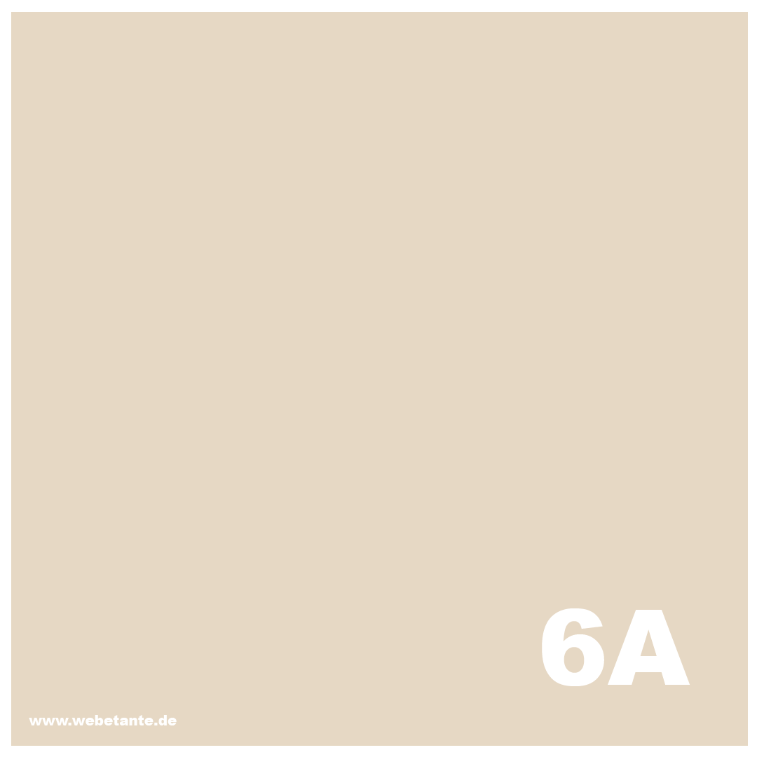 Fiber Reactive Dye - 6A ECRU  50 g