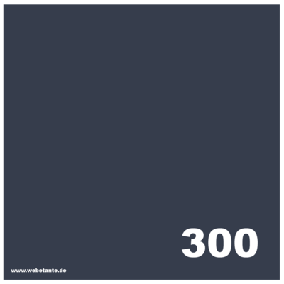 Fiber Reactive Dye - 300 NEW BLACK** 50 g