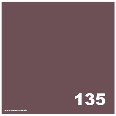 Fiber Reactive Dye - 135 Truffle Brown* 50 g