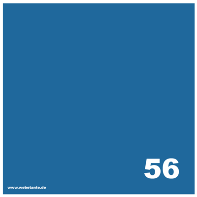 Fiber Reactive Dye - 56 AZURE BLUE* 50 g