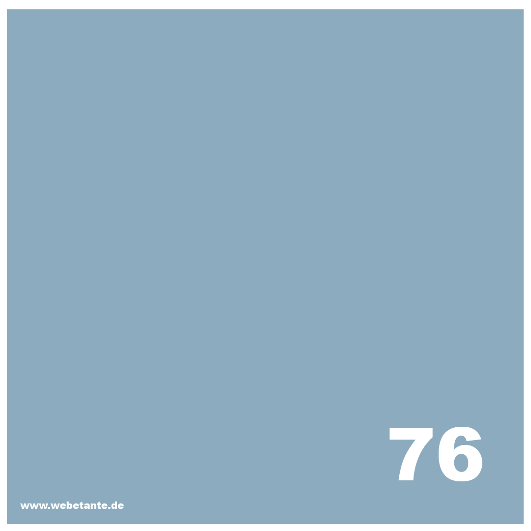 Fiber Reactive Dye - 76 WEDGEWOOD BLUE 50 g