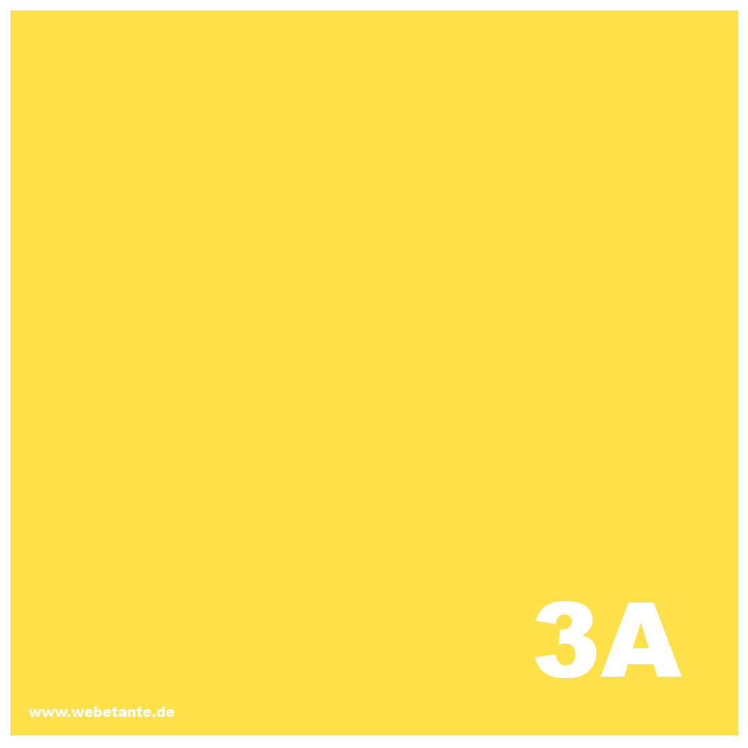 226 g / 8 oz Fiber Reactive Dye - 3A CLEAR YELLOW