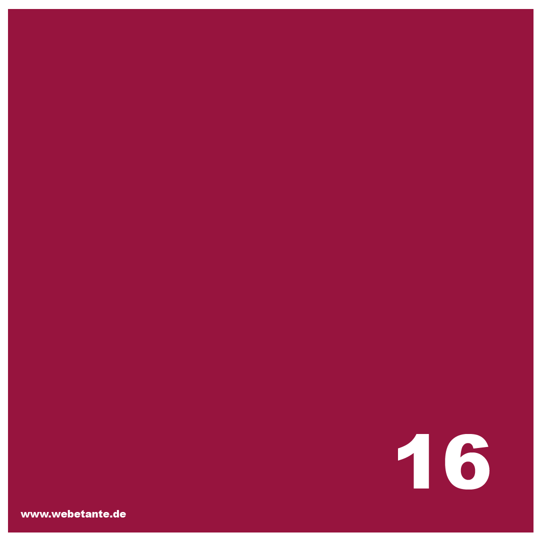 226 g / 8 oz Fiber Reactive Dye - 16 MAROON *