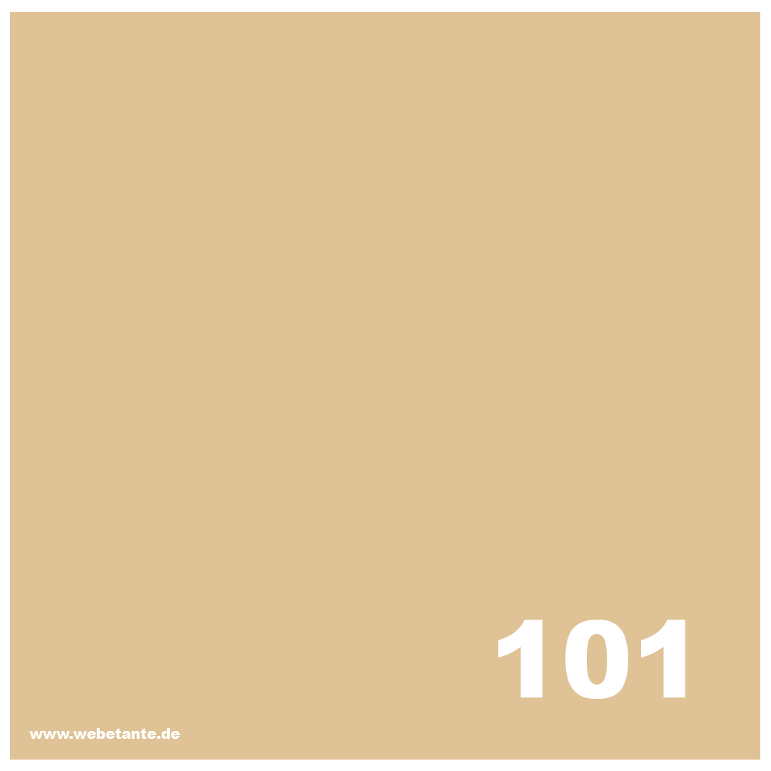 226 g / 8 oz Fiber Reactive Dye - 101 CAMEL