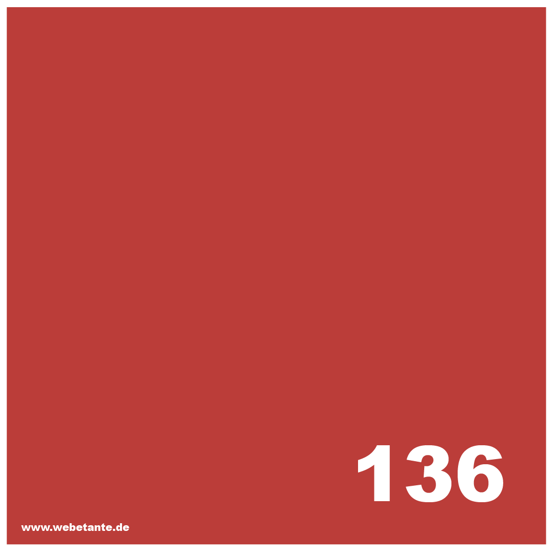 226 g / 8 oz Fiber Reactive Dye - 136 Oxblood Red*