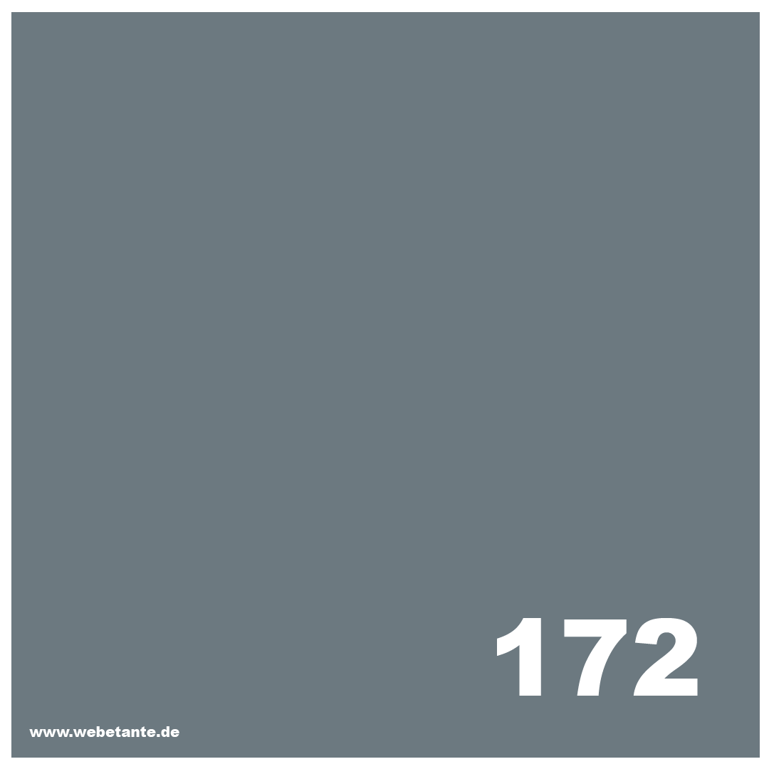 226 g / 8 oz Fiber Reactive Dye - 172 Timber Wolf