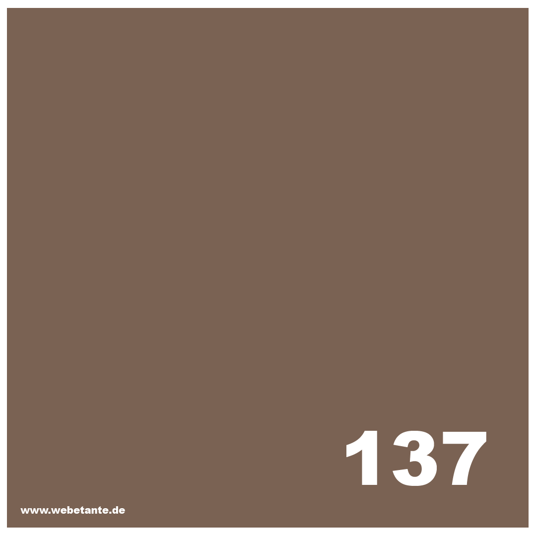 Fiber Reactive Dye 50 g - 137 Mink Brown