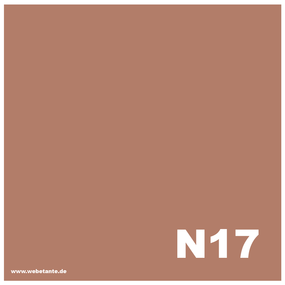Fiber Reactive Dye 50 g - N17 Cinnamon Stick