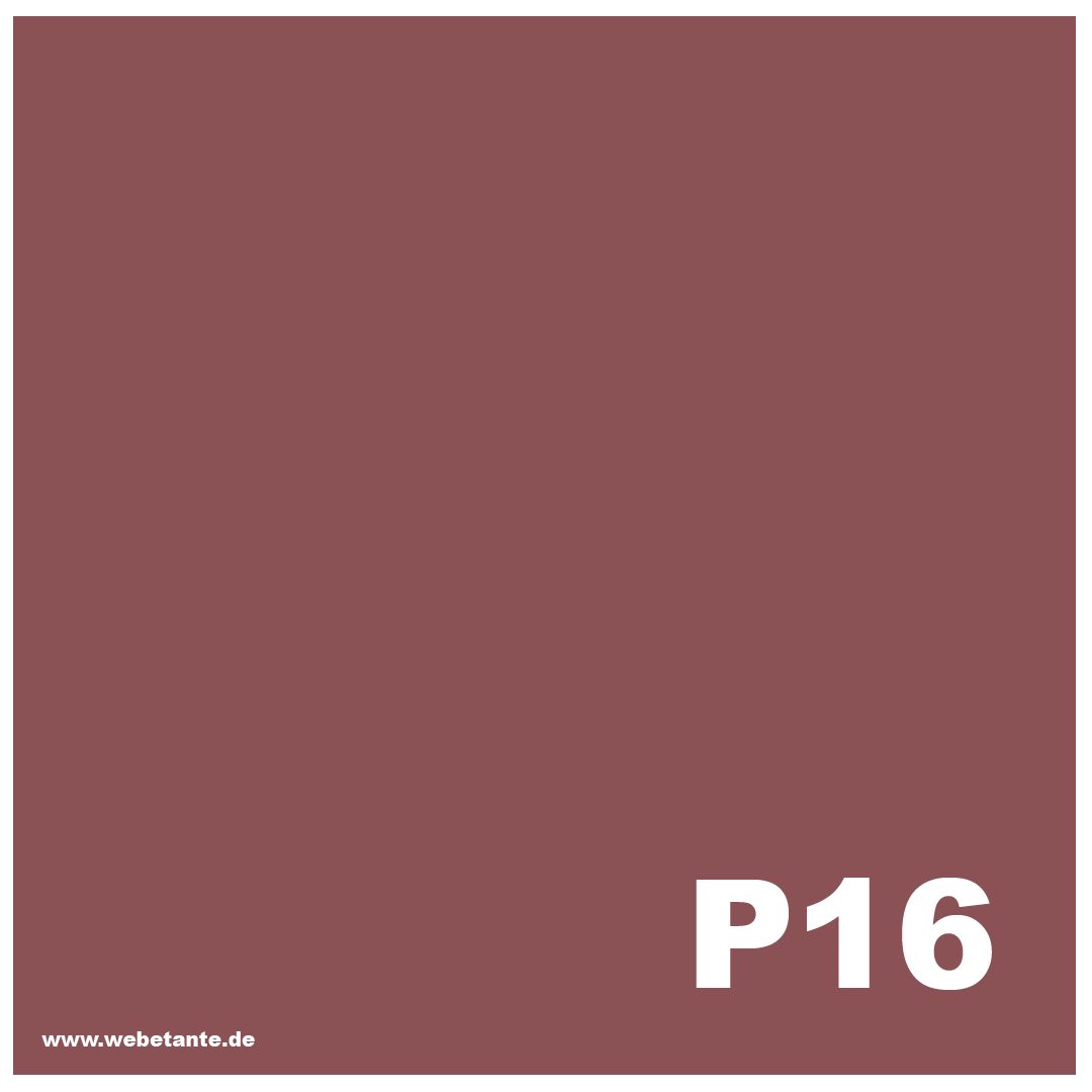 Fiber Reactive Dye 50 g - P16 Madrone *