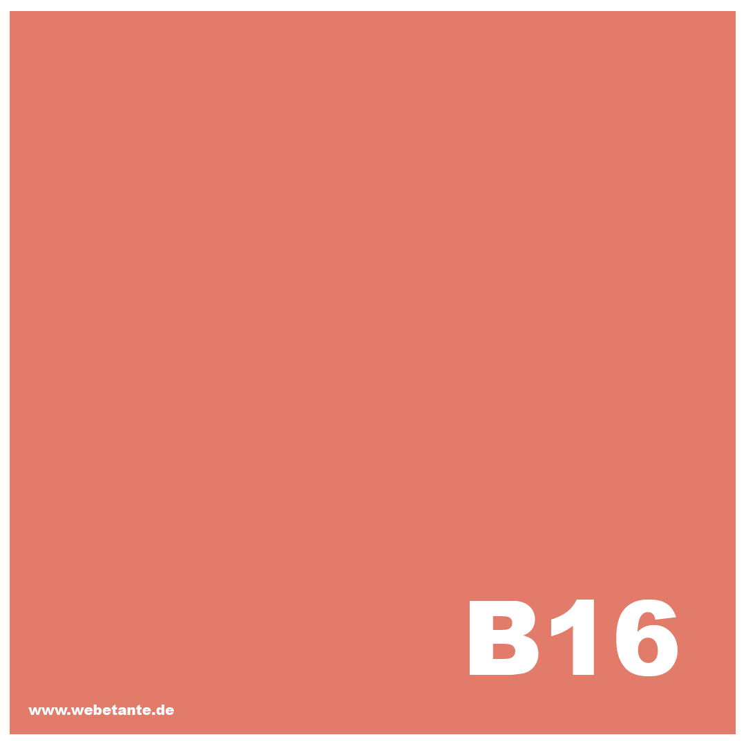 Fiber Reactive Dye 50 g - B16 Salmon Mousse