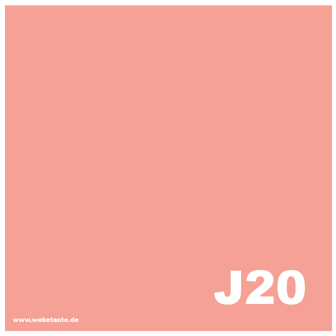 Fiber Reactive Springtone - J20 Flamingo Fantasy 50 g