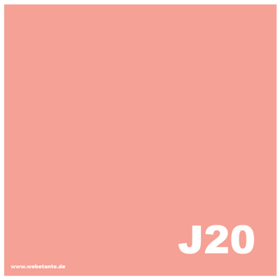 Fiber Reactive Springtone - J20 Flamingo Fantasy 50 g