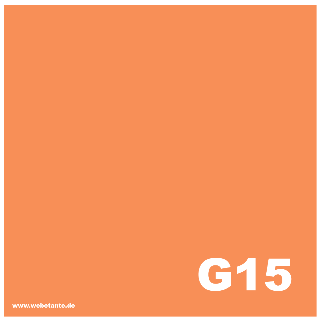 Fiber Reactive Dye 50 g - G15 Creamsicle