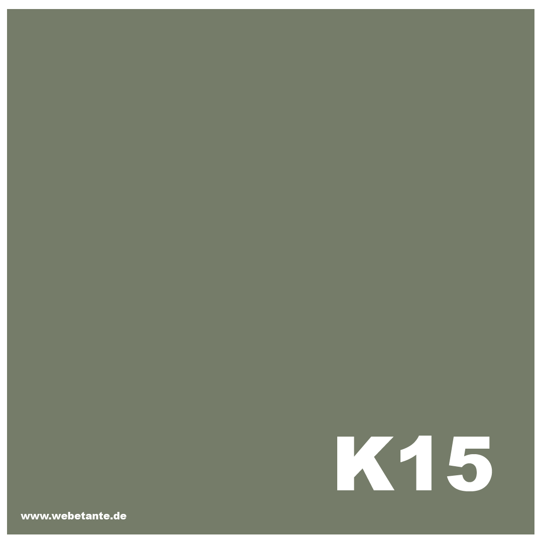 Fiber Reactive Dye 50 g - K15 Jungle Cruise