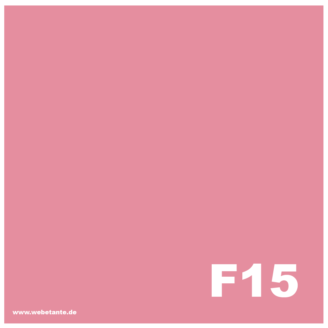 Fiber Reactive Dye 50 g - F15 Strawberry Frappe