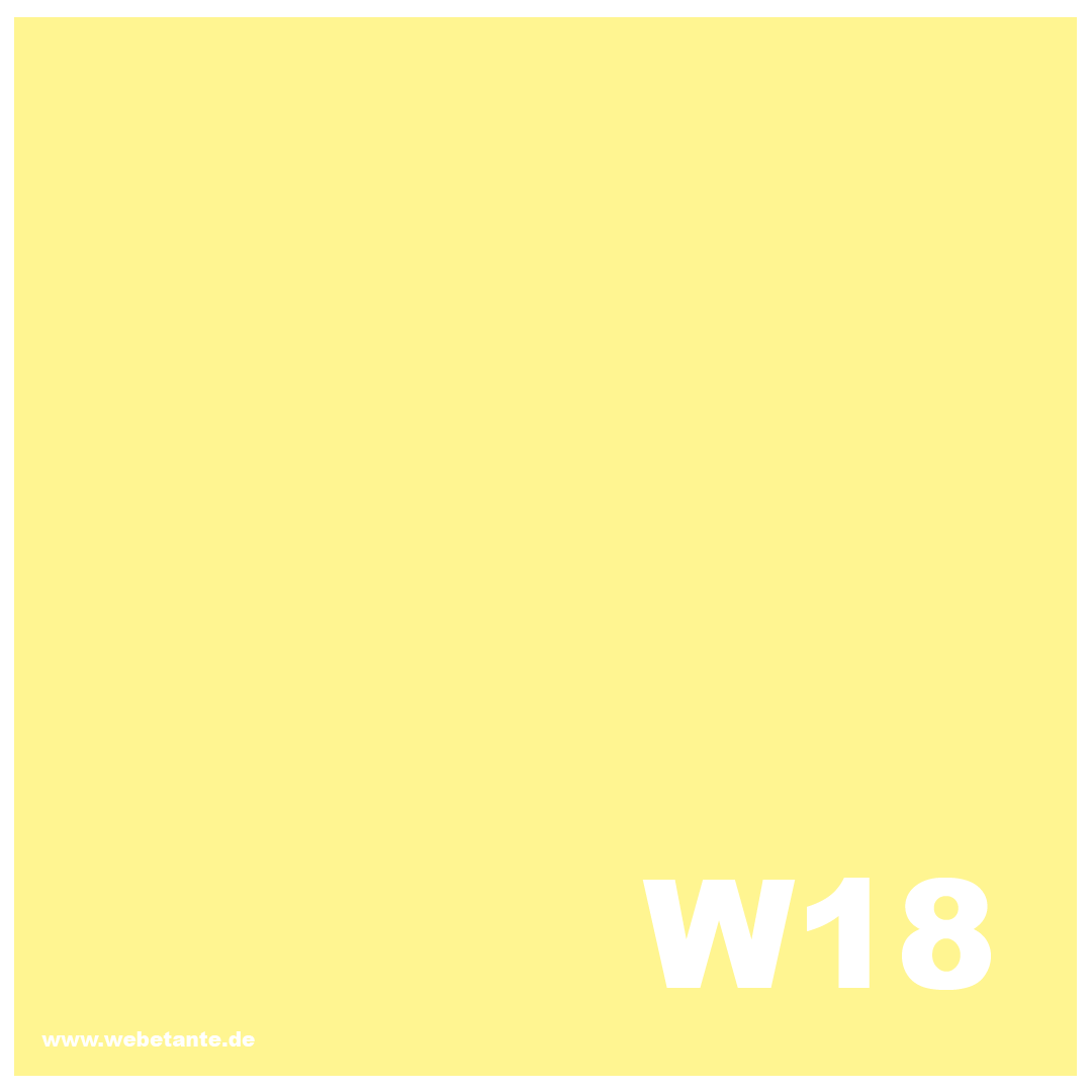 Fiber Reactive Falltones - W18 Melted Peep 50 g