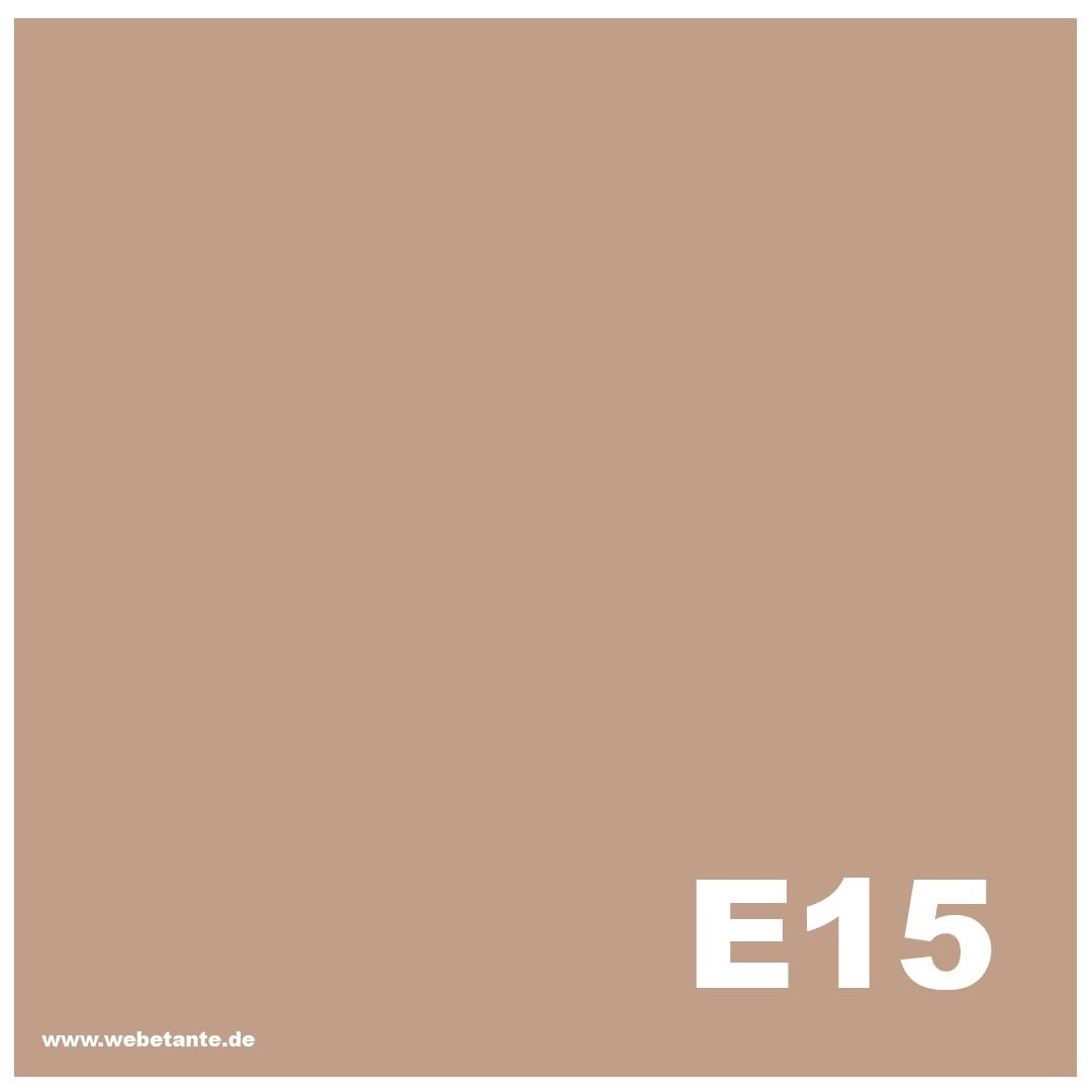 Fiber Reactive Dye 50 g - E15 Café Au Lait