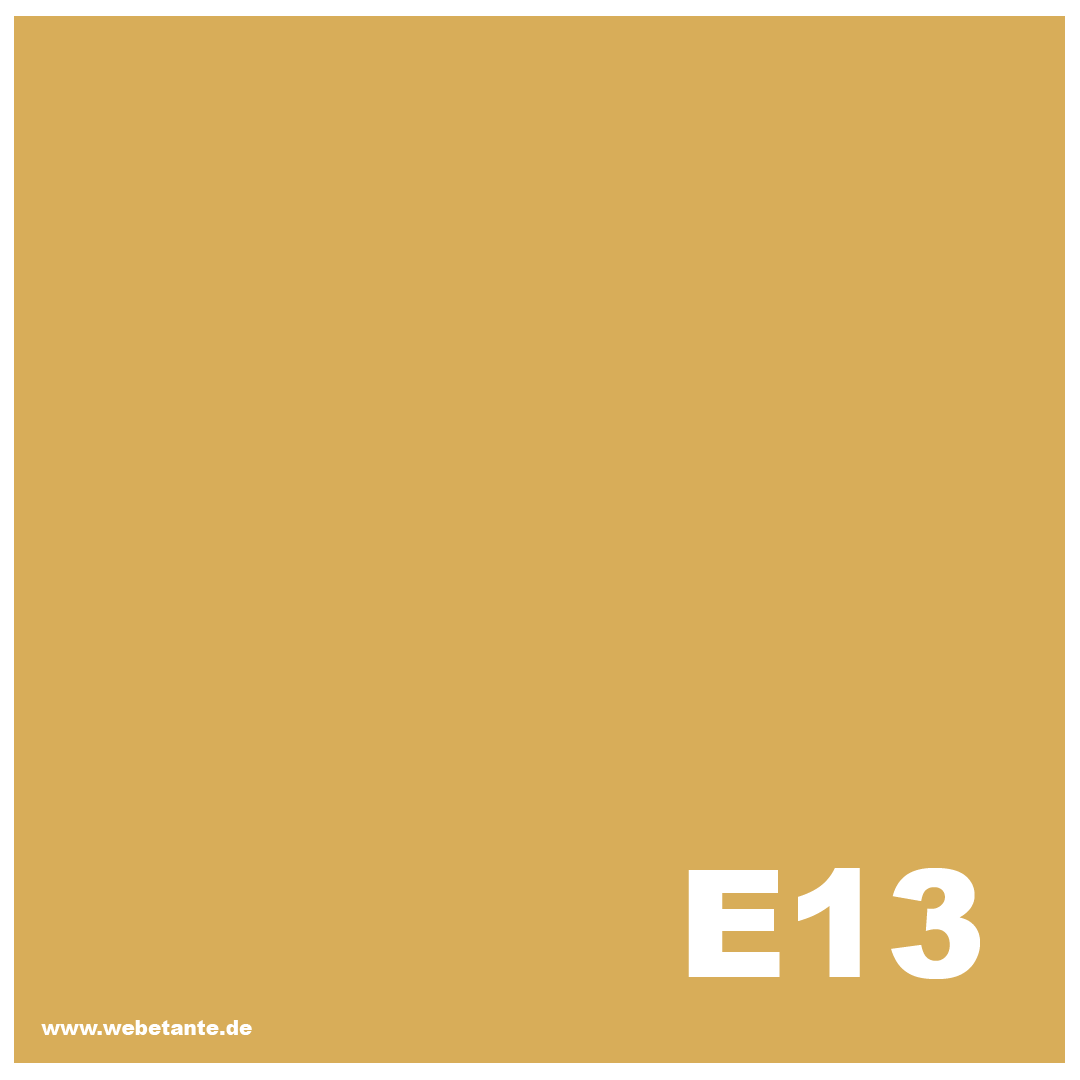 Fiber Reactive Dye 50 g - E13 Mustard