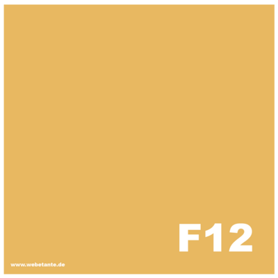 Fiber Reactive Dye 50 g - F12 Goldfinch 