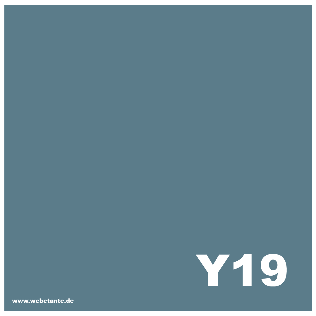 Fiber Reactive Springtone - Y 19 Faded Denim 50 g