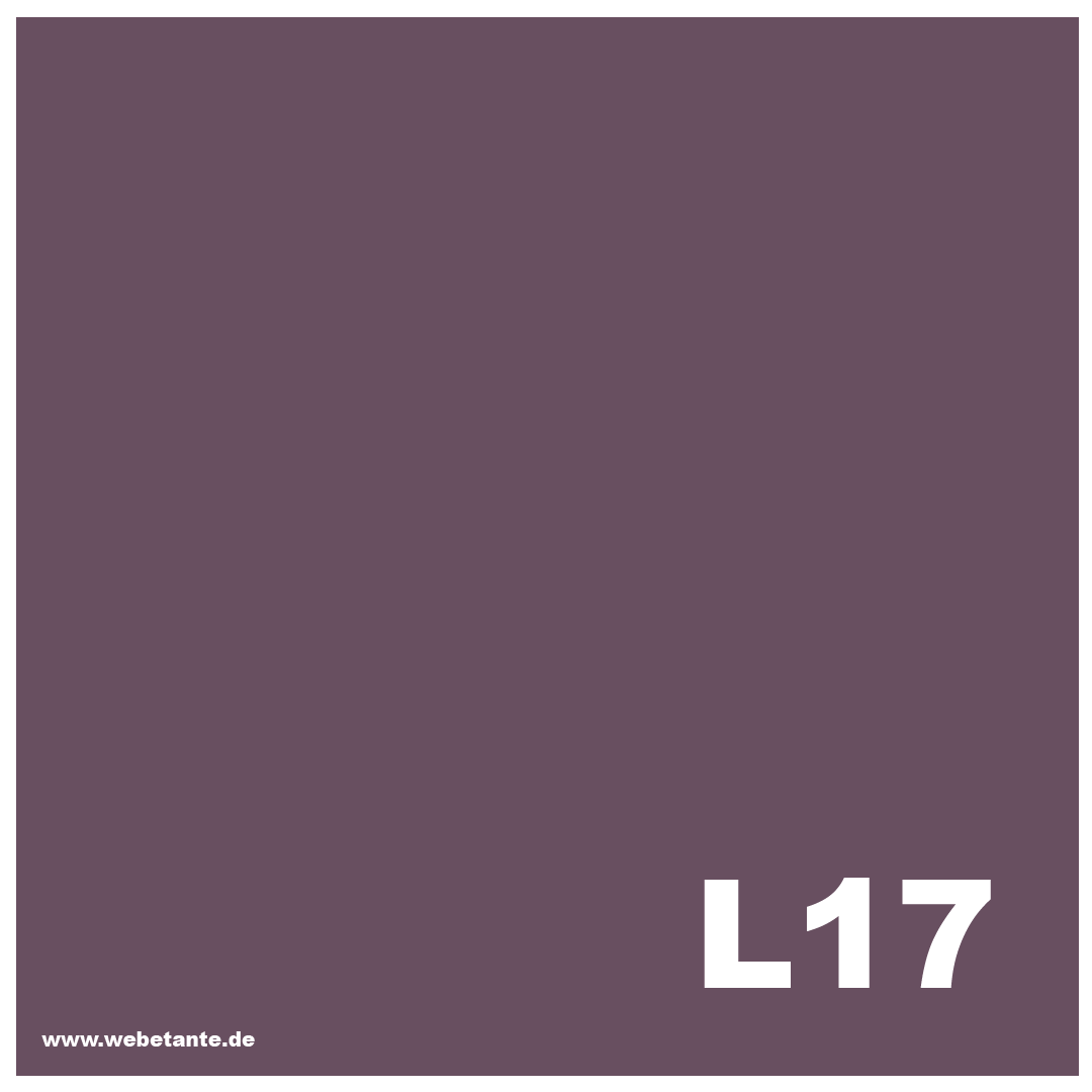Fiber Reactive Dye 50 g - L17 Plum Port*